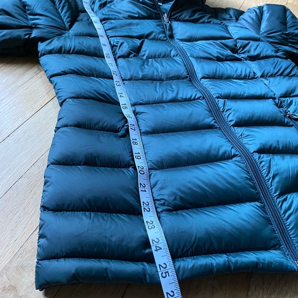 🍂CLEAROUT Packable Hooded Puffer Coat - Picture 13 of 13